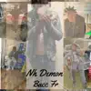 Nh Demon - Back 4 Real - Single